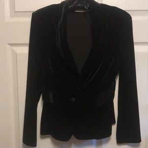 Velvet Vintage piece EUC